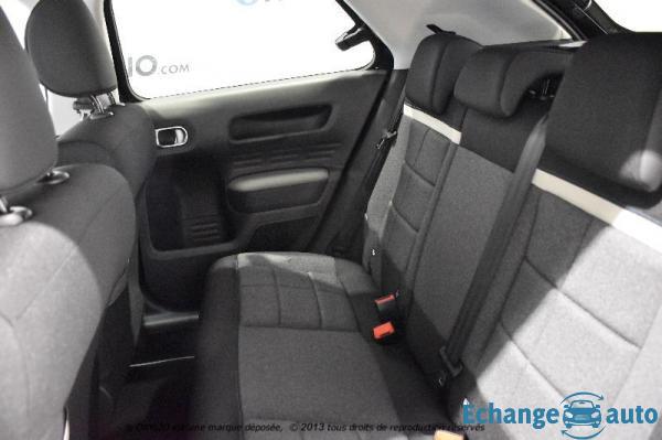 Citroën C4 Cactus (2) 1.2 PURETECH 130 S&S SHINE EAT6