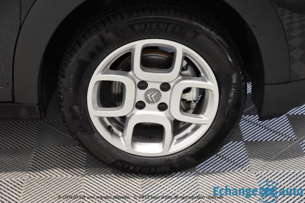 Citroën C4 Cactus (2) 1.2 PURETECH 130 S&S SHINE EAT6