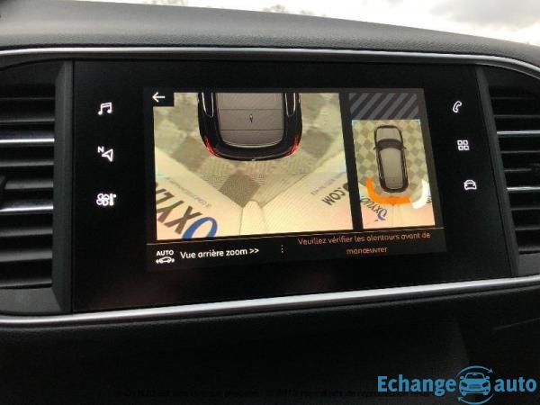 Peugeot 308 II (2) 1.2 PURETECH 130 S&S ALLURE EAT8