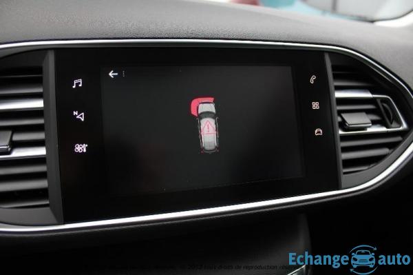 Peugeot 308 II (2) 1.2 PURETECH 130 S&S ALLURE EAT8