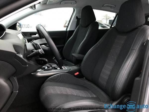 Peugeot 308 II (2) 1.2 PURETECH 130 S&S ALLURE EAT8