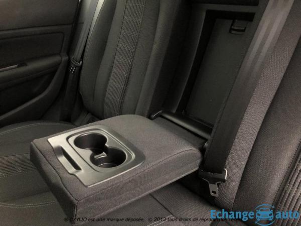 Peugeot 308 II (2) 1.2 PURETECH 130 S&S ALLURE EAT8