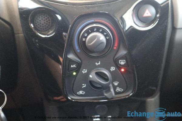 Peugeot 108 1.0 VTI 72 S&S STYLE 5P