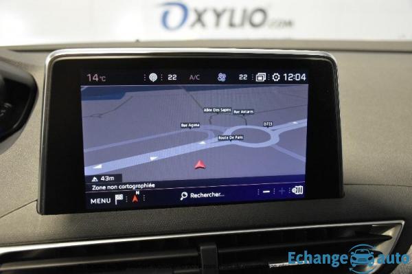 Peugeot 3008 II 1.2 PURETECH 130 S&S GT LINE