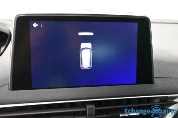 Peugeot 3008 II 1.2 PURETECH 130 S&S GT LINE