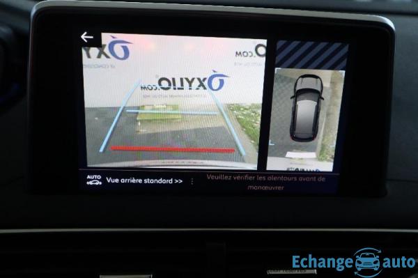 Peugeot 3008 II 1.2 PURETECH 130 S&S GT LINE