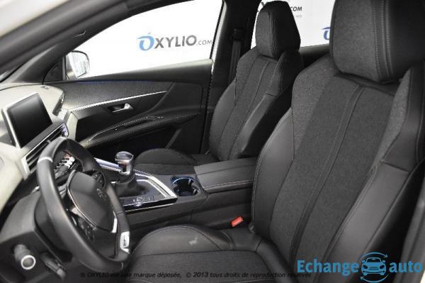 Peugeot 3008 II 1.2 PURETECH 130 S&S GT LINE