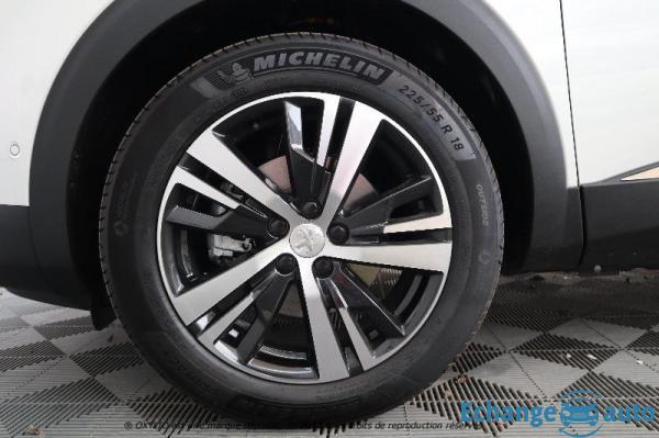 Peugeot 3008 II 1.2 PURETECH 130 S&S GT LINE