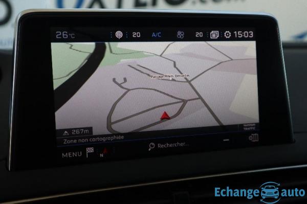 Peugeot 3008 II 1.5 BLUEHDI 130 S&S ALLURE