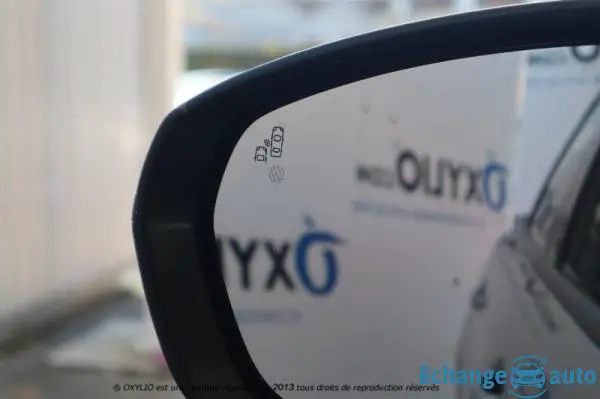 Peugeot 3008 II 1.5 BLUEHDI 130 S&S ALLURE