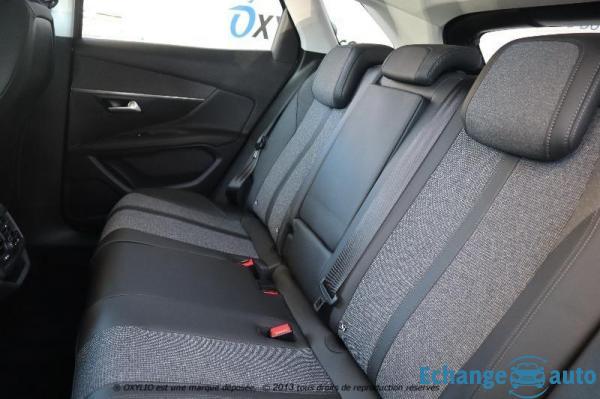 Peugeot 3008 II 1.5 BLUEHDI 130 S&S ALLURE