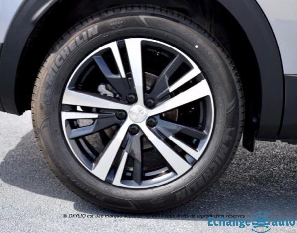 Peugeot 3008 II 1.5 BLUEHDI 130 S&S ALLURE