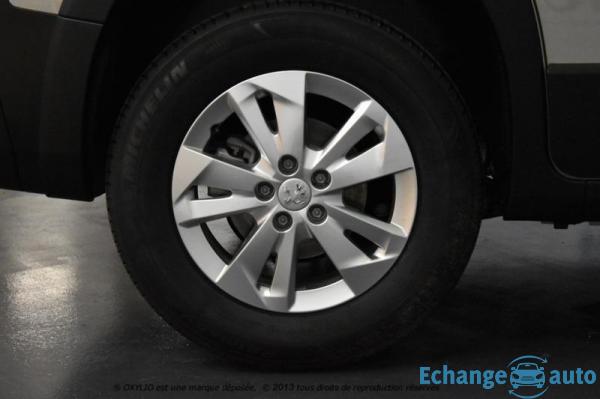 Peugeot Rifter 1.5 BLUEHDI 100 S&S ALLURE