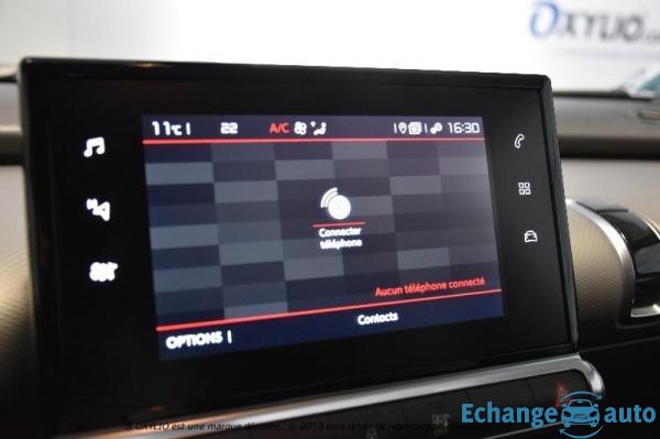 Citroën C4 Cactus (2) 1.2 PURETECH 110 S&S FEEL