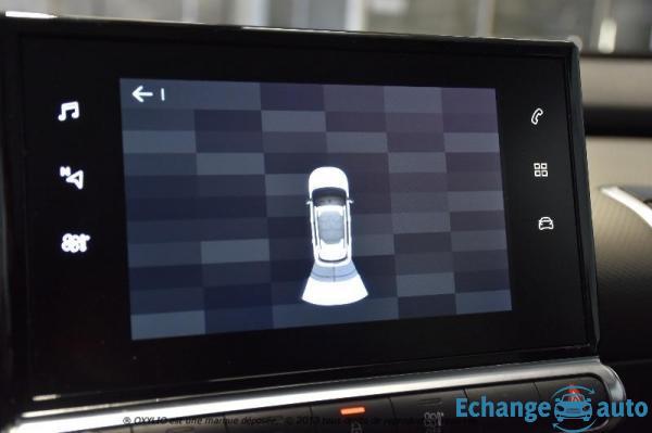 Citroën C4 Cactus (2) 1.2 PURETECH 110 S&S FEEL