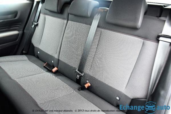 Citroën C4 Cactus (2) 1.2 PURETECH 110 S&S FEEL