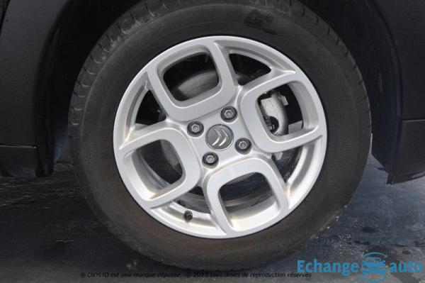 Citroën C4 Cactus (2) 1.2 PURETECH 110 S&S FEEL