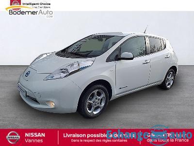 Nissan Leaf Electrique 30kWh Acenta