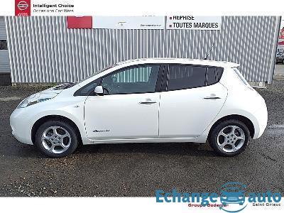 Nissan Leaf Electrique 30kWh Acenta