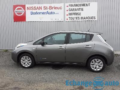 Nissan Leaf 2017 Electrique 30kWh Visia