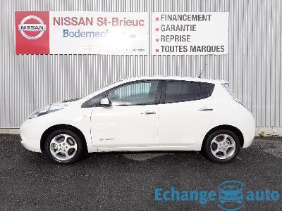 Nissan Leaf Electrique 30kWh Acenta
