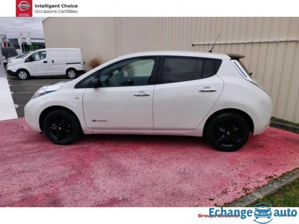 Nissan Leaf Electrique 30kWh Acenta