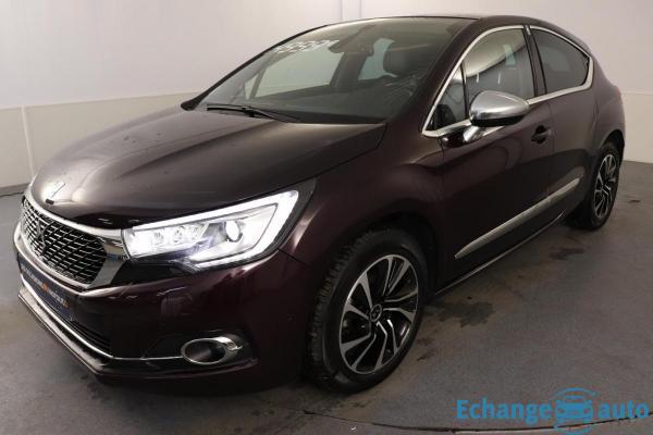 DS DS 4 THP 165 S&S EAT6 So Chic