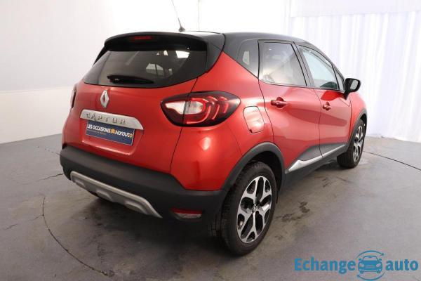 Renault Captur TCe 90 Intens