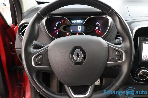 Renault Captur TCe 90 Intens