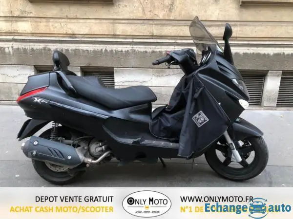 PIAGGIO XEVO