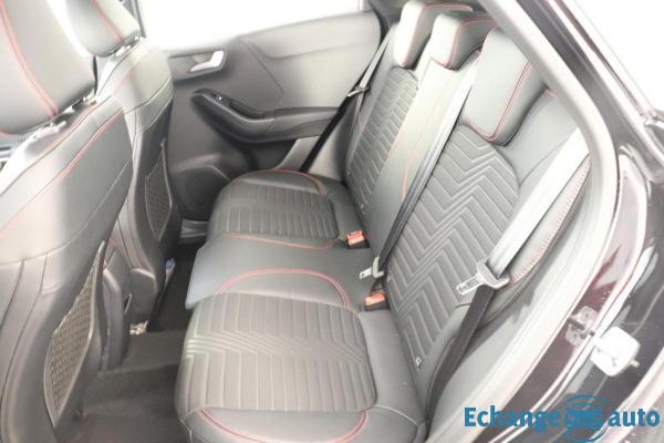 Ford Puma 1.0 EcoBoost 155 ch mHEV S&S BVM6 ST-Line X