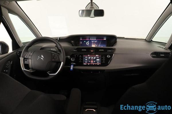 Citroën c4 spacetourer BlueHDi 130 S&S EAT8 Feel