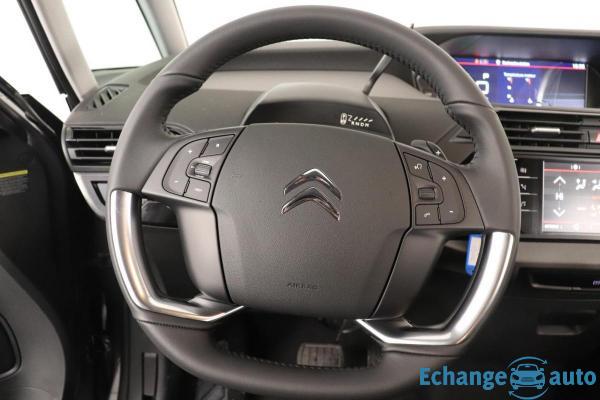 Citroën c4 spacetourer BlueHDi 130 S&S EAT8 Feel