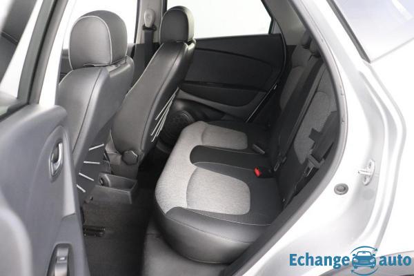 Renault Captur TCe 90 Intens