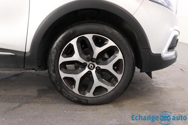 Renault Captur TCe 90 Intens