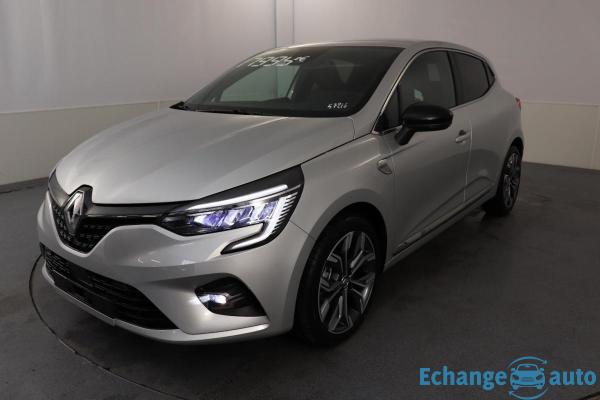 Renault Clio V 1.0 TCE 100CH EDITION ONE