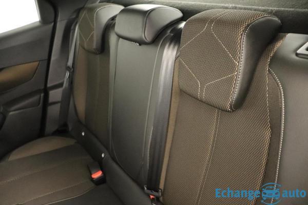 DS DS 3 DS3 CROSSBACK PURETECH 130CH SO CHIS EAT 8 WHISPER