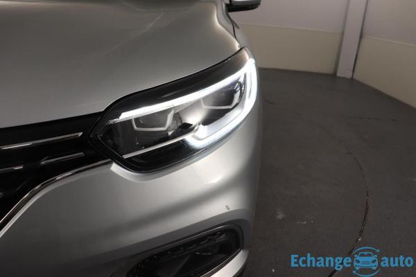 Renault Kadjar Blue dCi 115 EDC Intens