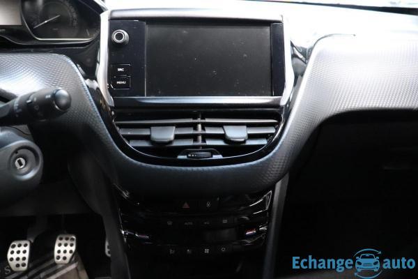 Peugeot 208 1.2 PureTech 110ch S&S BVM5 GT Line