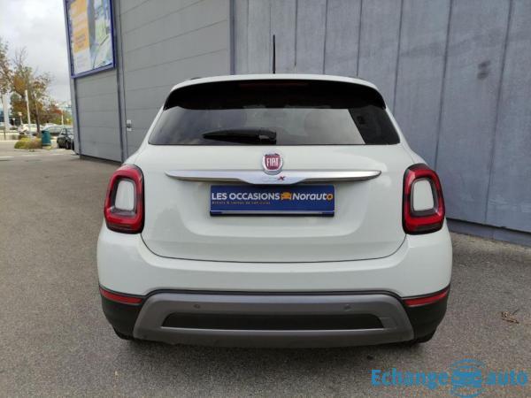 Fiat 500X MY19 1.3 Multijet 95 ch Cross