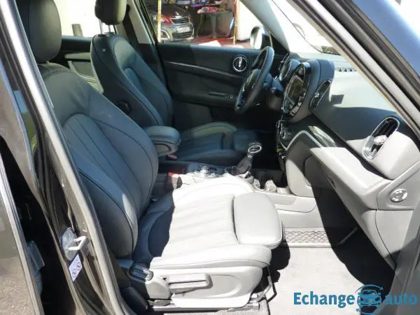 MINI MINI COUNTRYMAN F60 224ch ALL4 BVA6 Exquisite