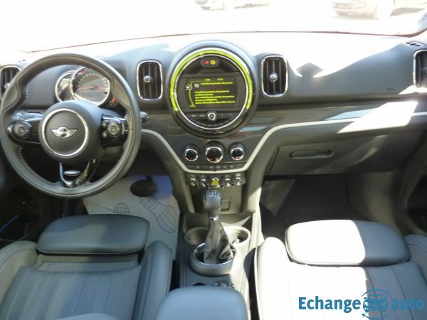 MINI MINI COUNTRYMAN F60 224ch ALL4 BVA6 Exquisite