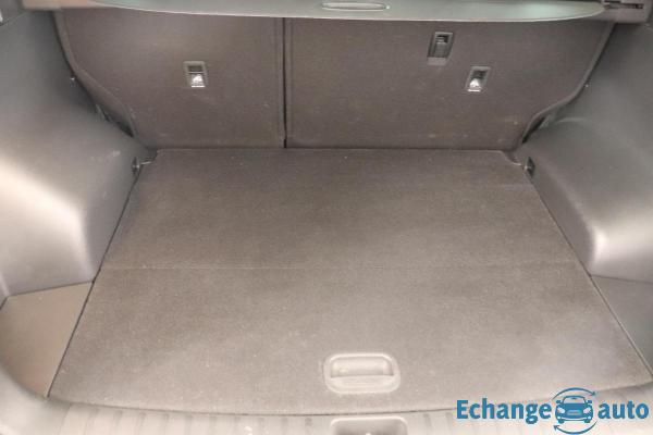 Hyundai Tucson 1.7 CRDi 141 2WD DCT-7 Executive