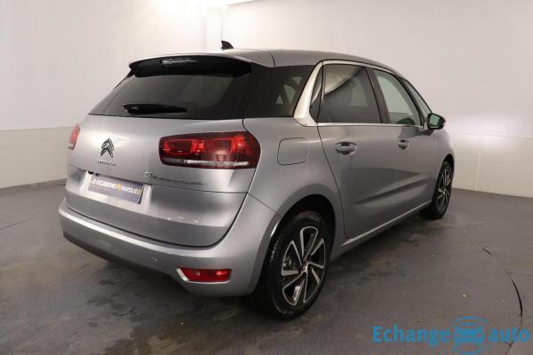 Citroën c4 spacetourer BlueHDi 130 S&S EAT8 Feel