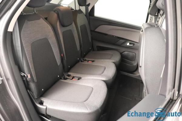 Citroën c4 spacetourer BlueHDi 130 S&S EAT8 Feel