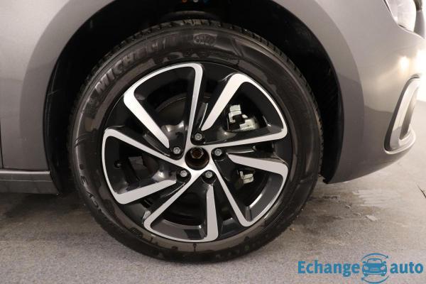 Citroën c4 spacetourer BlueHDi 130 S&S EAT8 Feel