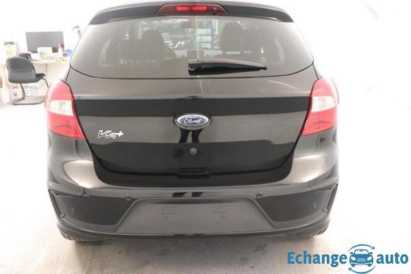 Ford Ka 1.2 85 ch S&S Ultimate