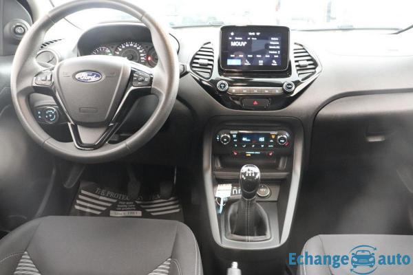 Ford Ka 1.2 85 ch S&S Ultimate