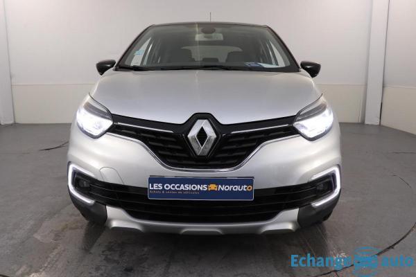 Renault Captur TCe 90 Intens