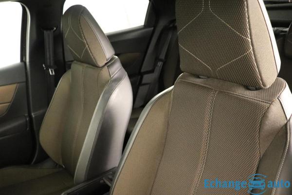 DS DS 3 DS3 CROSSBACK PURETECH 130CH SO CHIS EAT 8 WHISPER